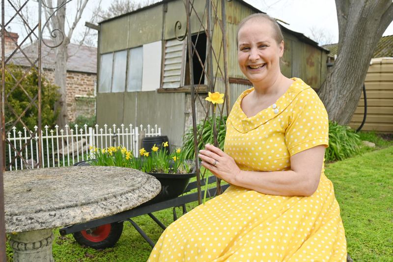 Macclesfield’s bright flower leaves legacy post image
