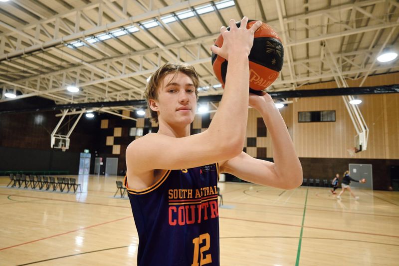 Local basketballers selected for national championships post image