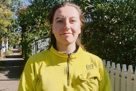 Local refrigeration technician awarded industry award post image