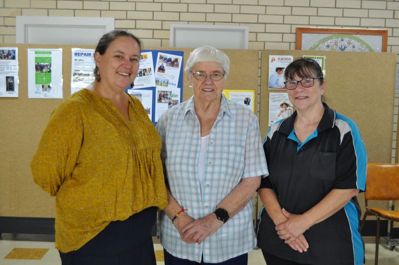 Revealing stories at Strathalbyn event post image