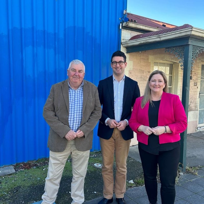 Push for youth opportunities in Mt Barker post image
