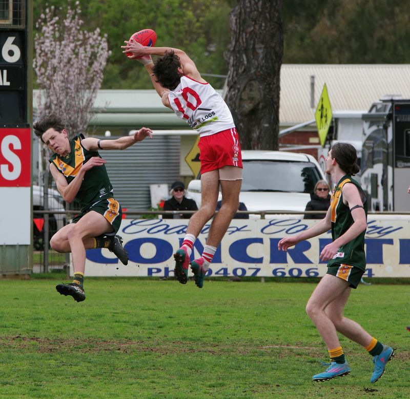 Mudlarks pip the Demons post image