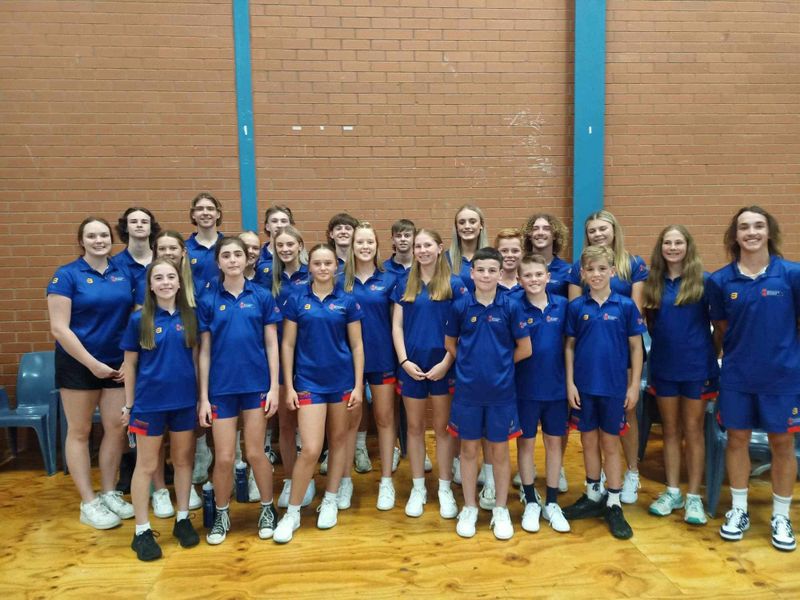 Basketballers compete for best in country Australia post image