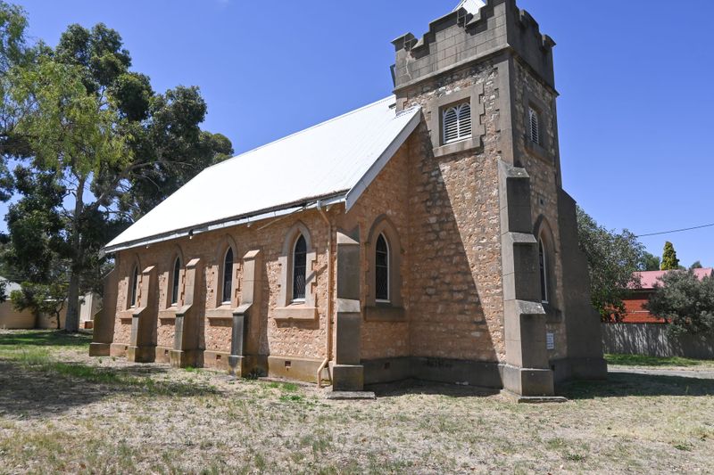 Langhorne Creek church to close doors post image