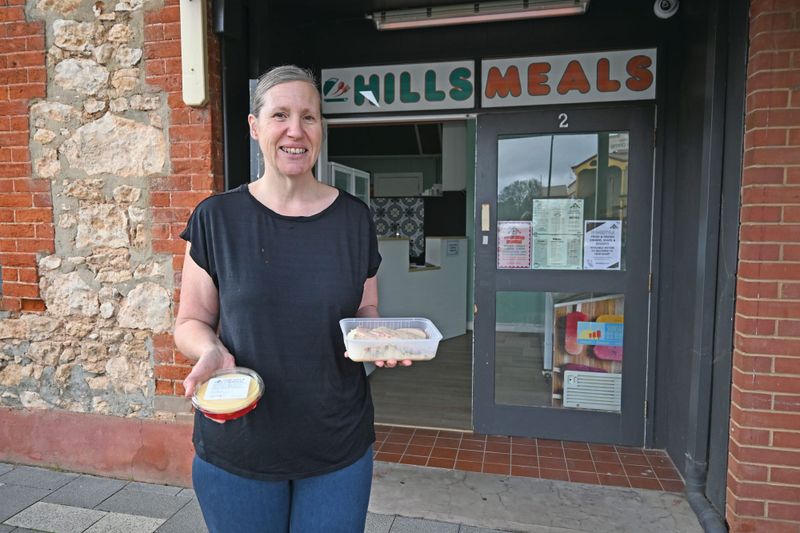 Community initiative turns into small business post image