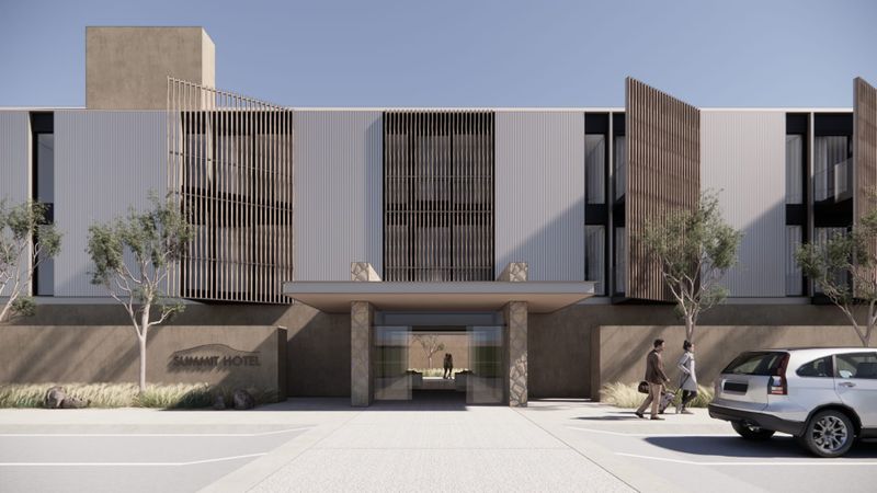 Mount Barker Hotel proposal open for community feedback post image