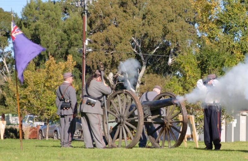 ‘Outstanding success’ for first ever Battunga Weekend post image