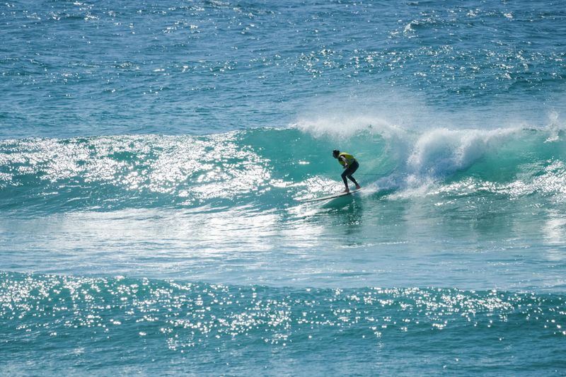 Last wave for Goolwa surfer? post image
