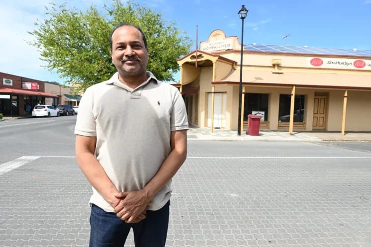 An update on Strathalbyn’s long-awaited supermarket… Plans to sell post image