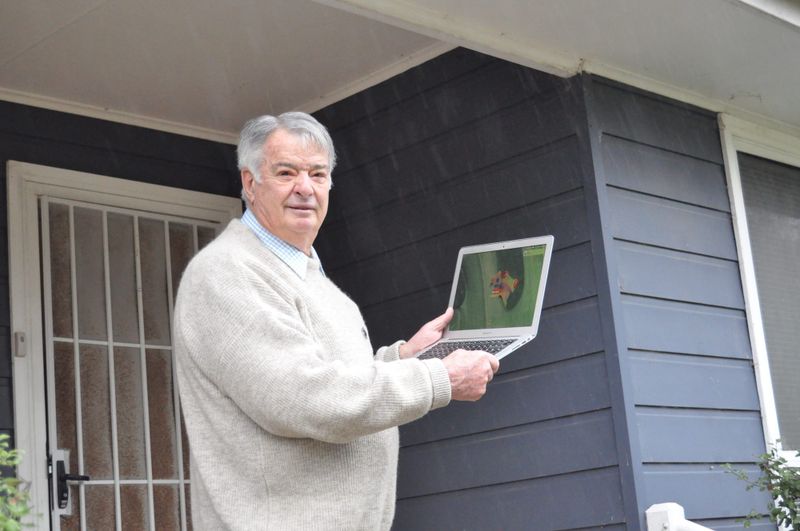 Plea for Optus to supply better internet coverage in Clayton Bay post image