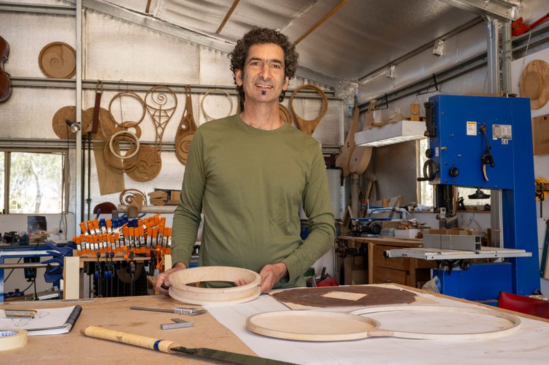 Art grant brings local music project to life post image