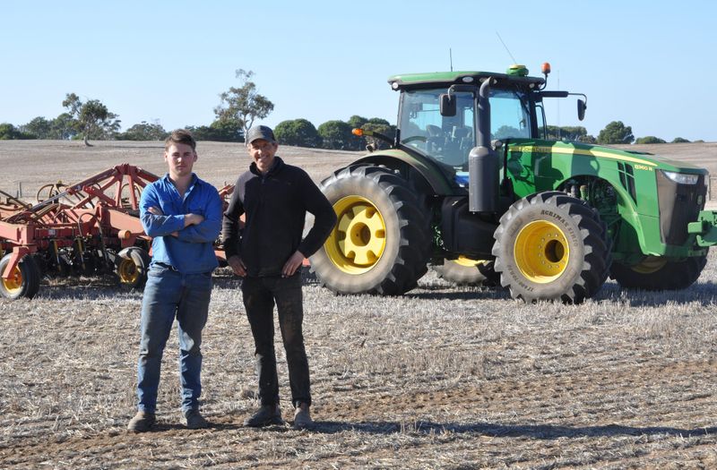 More uncertain times ahead for growers post image