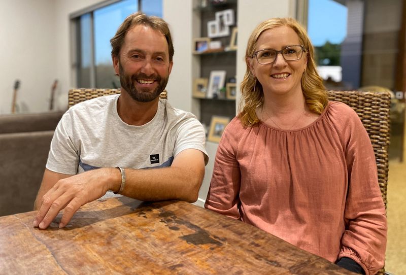 FOSTER CARERS WEEK: Local couple’s lives transformed after opening their home post image