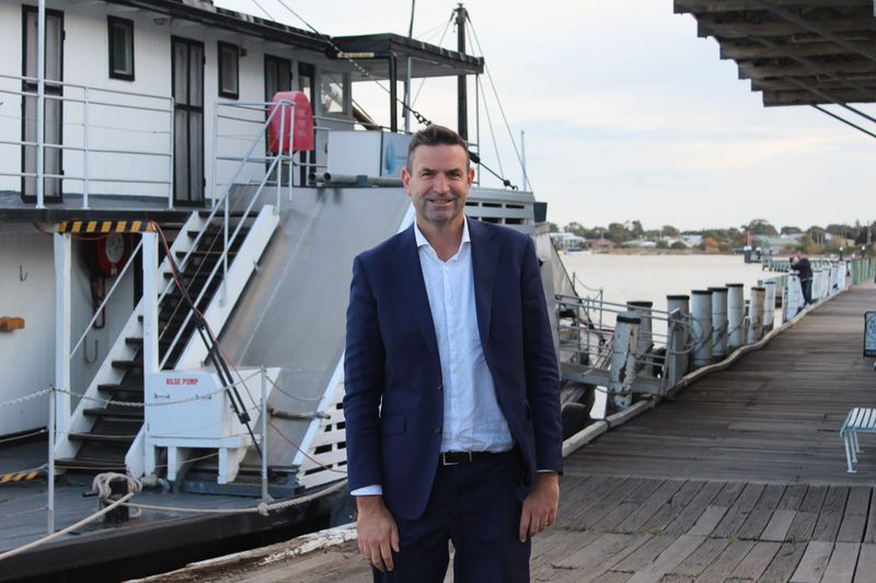 Contractor takes the lead for Goolwa Wharf Precinct project post image