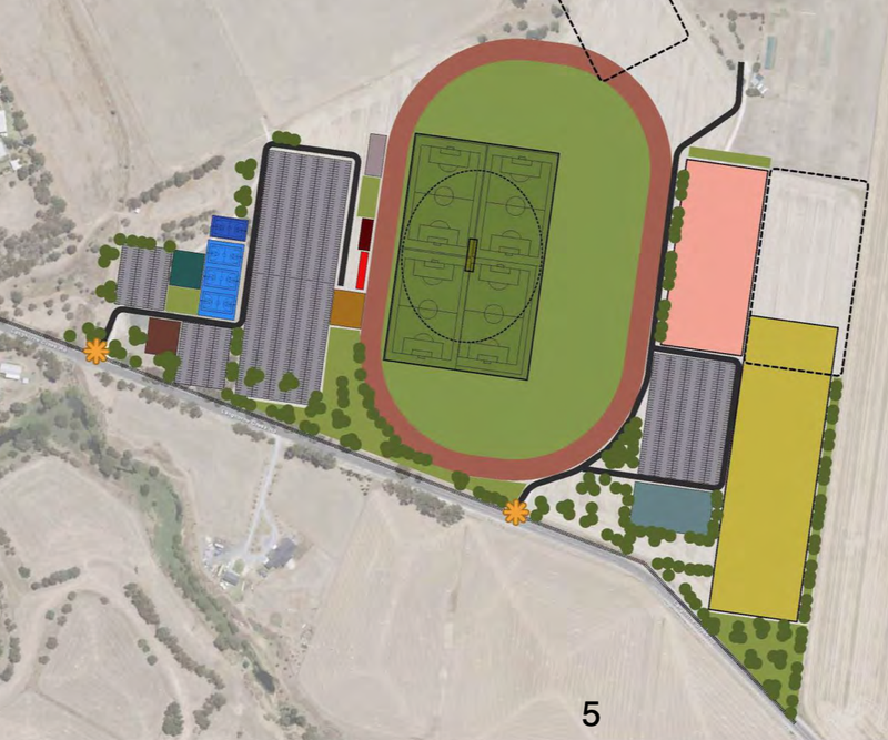 BACK ON BOARD: Strathalbyn Harness Racing Club re-joins Lot 10 discussions post image