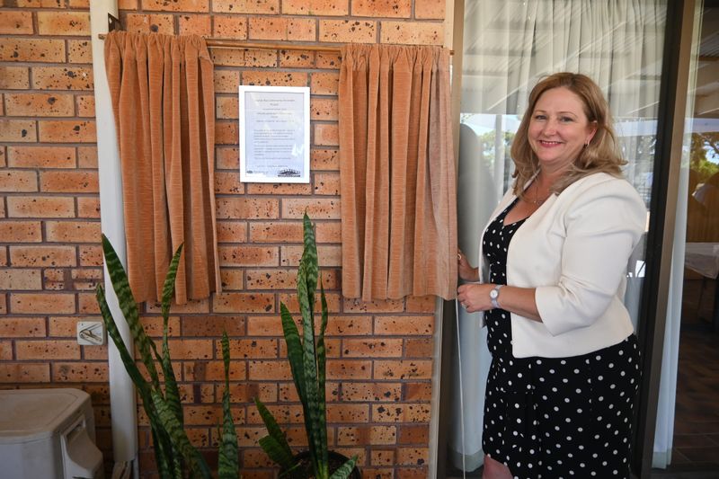 VERANDAH PARTY: Clayton Bay’s got you covered post image