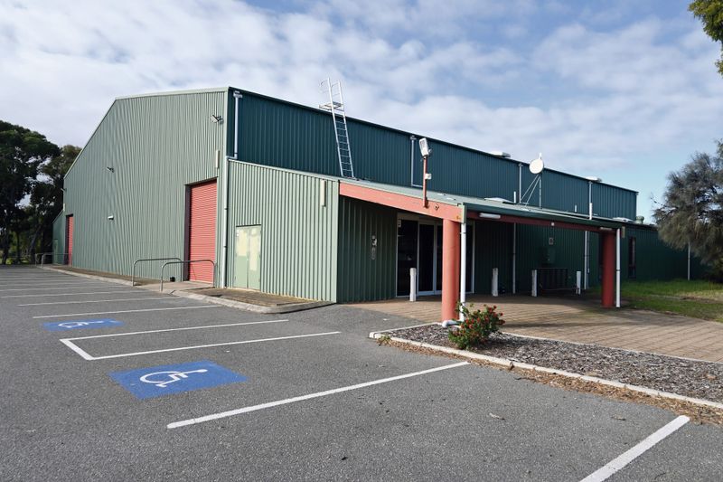 No name change for Goolwa sports stadium post image