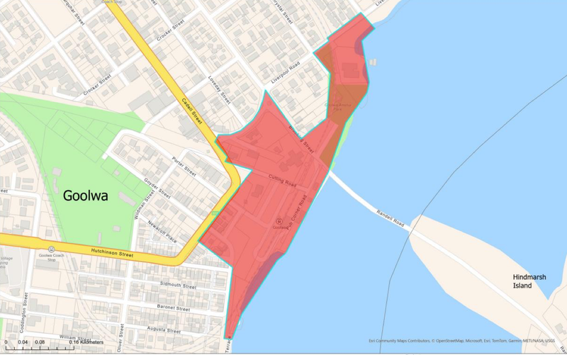 Code amendment proposed, leases secured for Wharf Precinct post image