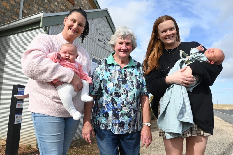 Grants awarded to community groups post image