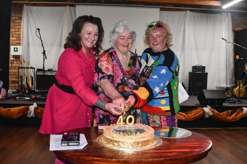 Milestone 40th for Clayton Bay post image