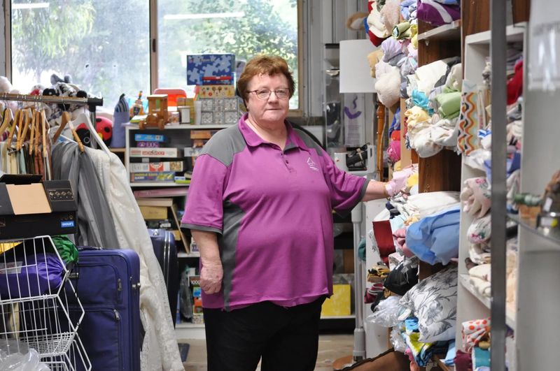 Goolwa hamper drive eases the stress of Christmas post image