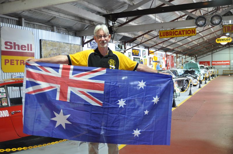Volunteer lands Australia Day honour post image