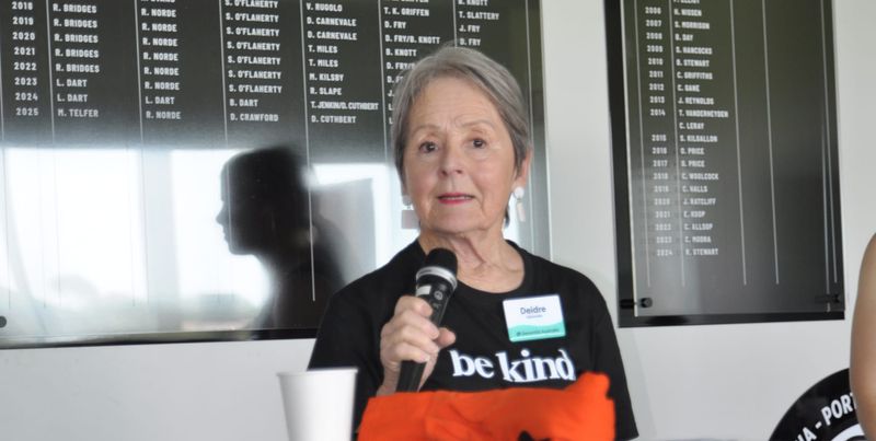 Forum’s focus on ageing well and dementia post image