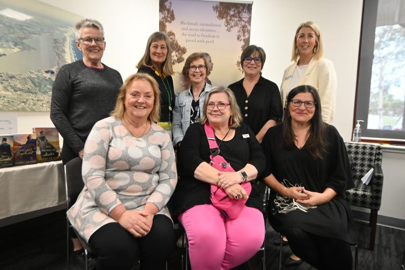 Spotlight on women’s history post image