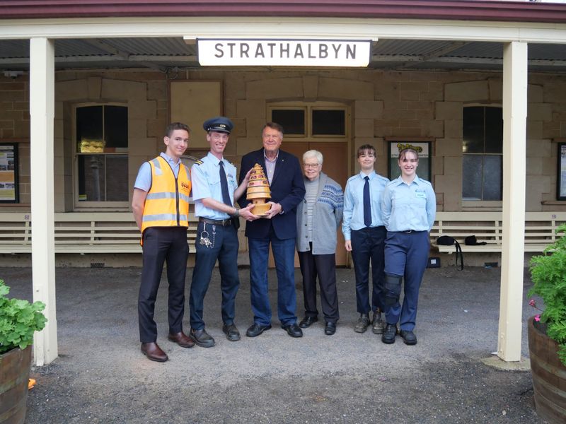 SteamRanger takes top float post image
