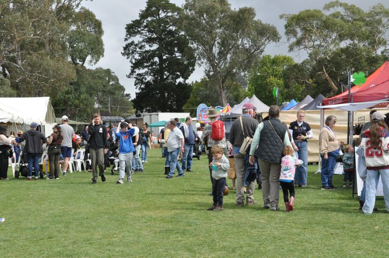 Mount Barker Show’s family-friendly success post image