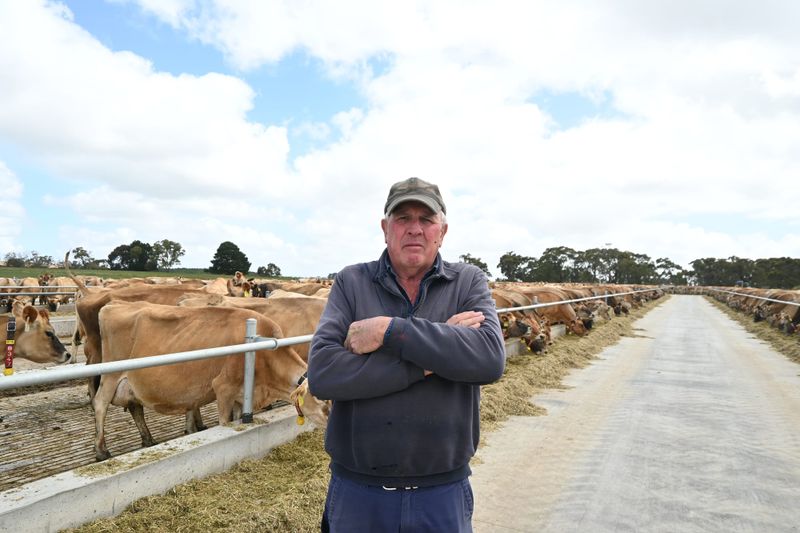 ‘Moo-ve’ over dairy farmers post image