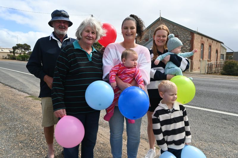 Hall ready to celebrate milestone post image