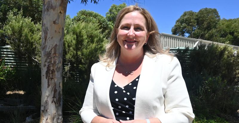 Proposed changes to electoral boundary post image