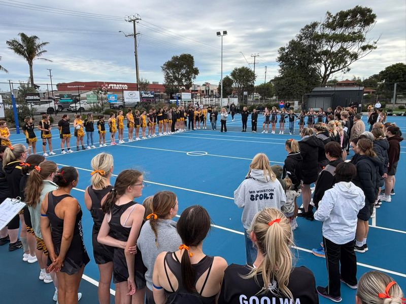 Great Southern’s inaugural mental health round post image