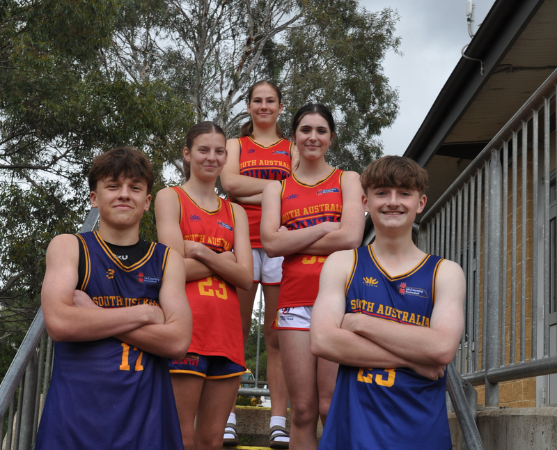 Storm contingent to represent SA Country at Nationals post image