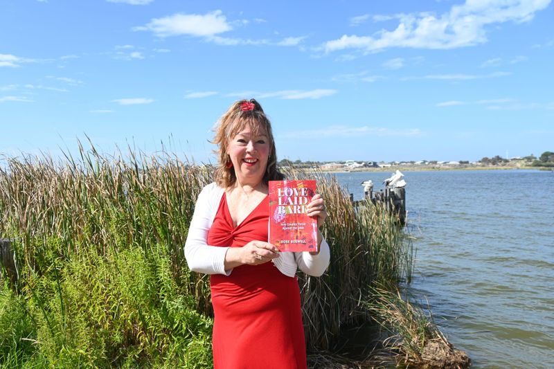 Love is in the Fleurieu post image
