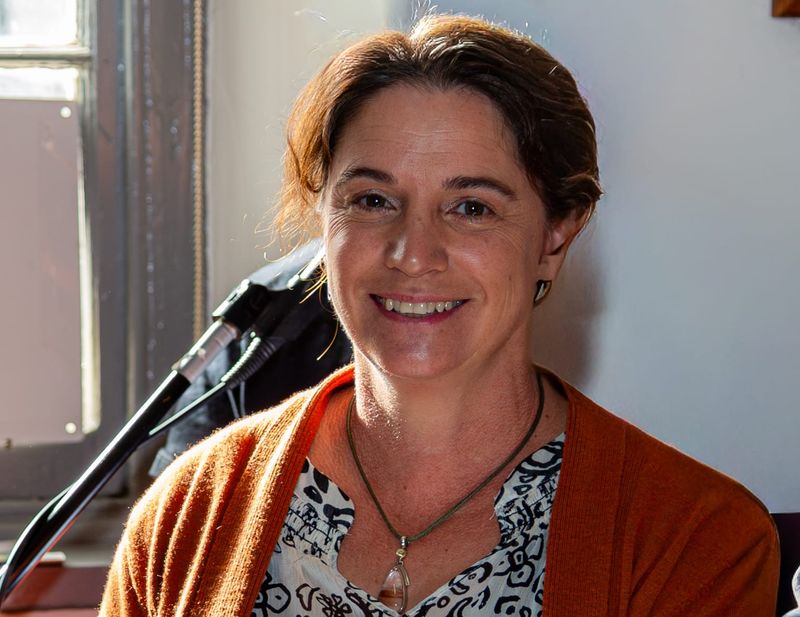 Fire Girl takes home inaugural short story prize post image