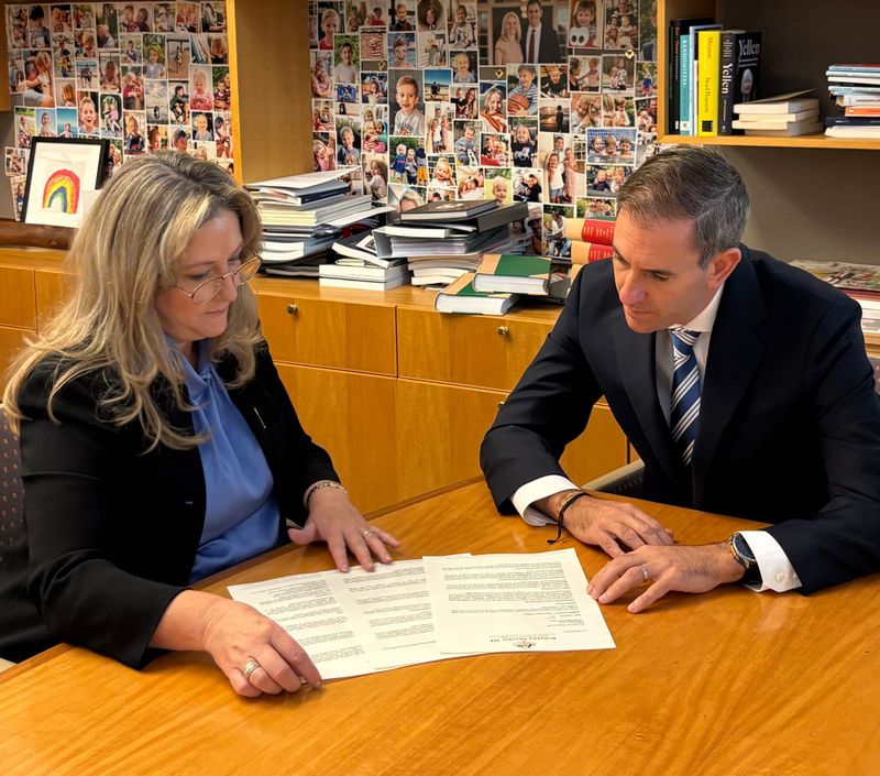 Sharkie’s first look at the Federal Budget post image