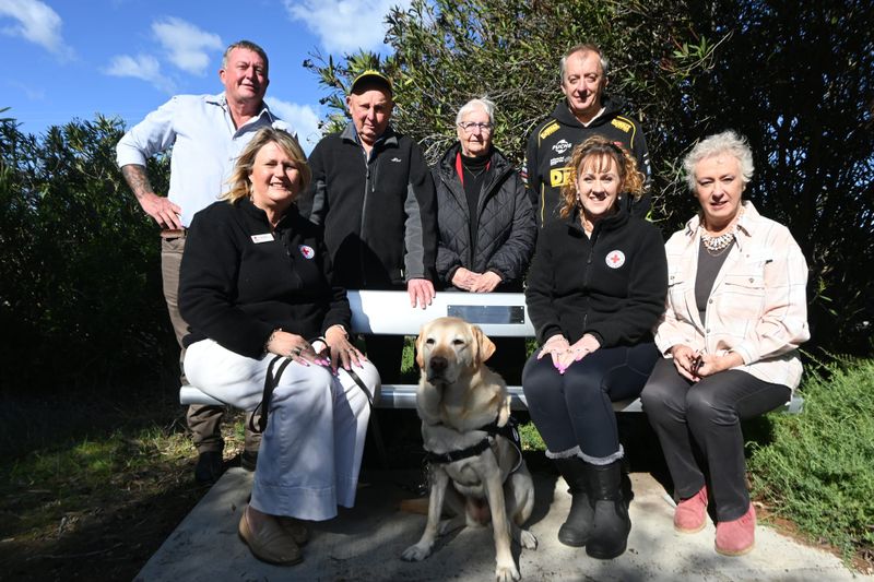 Honouring the hard work of a Milang family post image