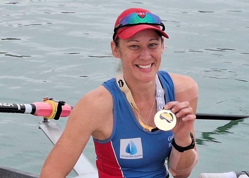 Tebneff triumphs at championships post image