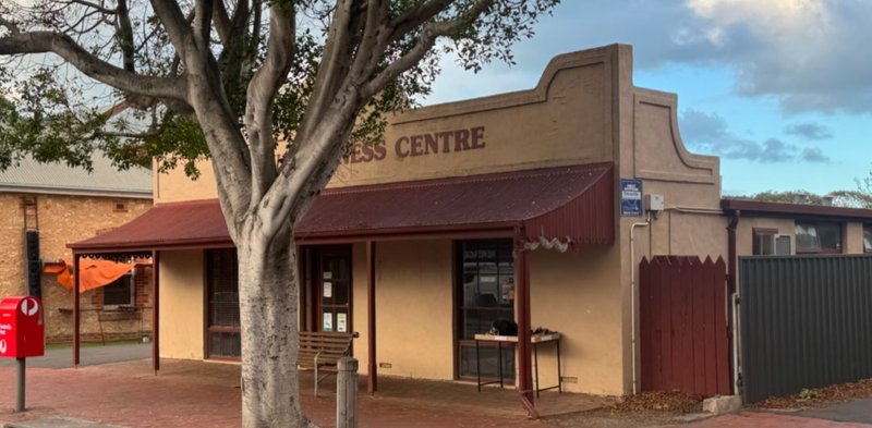 Council agrees to sell Goolwa building post image