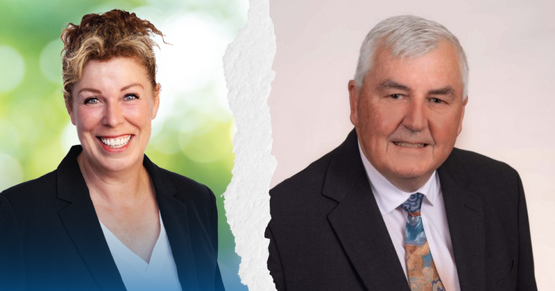 Leach apologises as Hewett post image