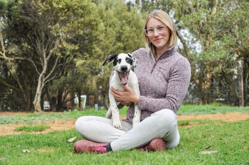 Paws to hit the Kuitpo trails post image