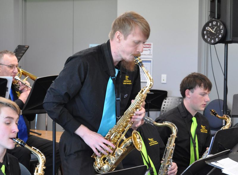 Bands Festival to mark 25 years of toe-tapping excellence post image