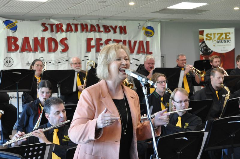 Strathalbyn Bands Festival turns 25 post image