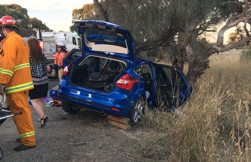 Authorities urge drivers to take caution post image