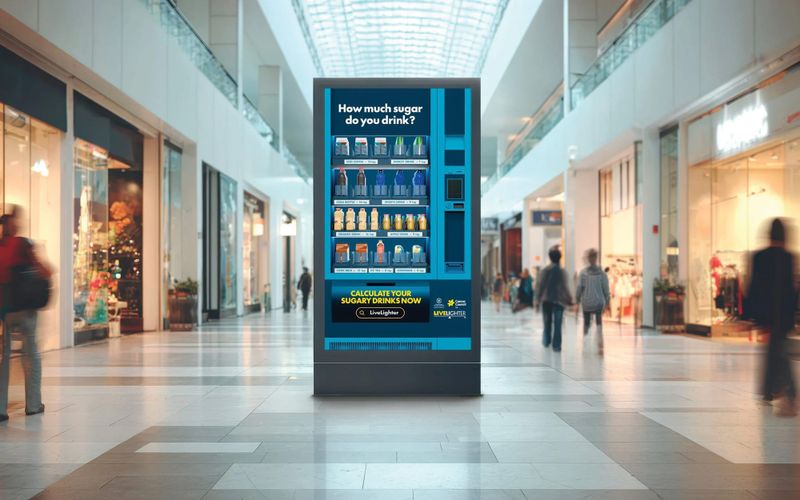 Campaign encourages SA to ‘live lighter’ post image