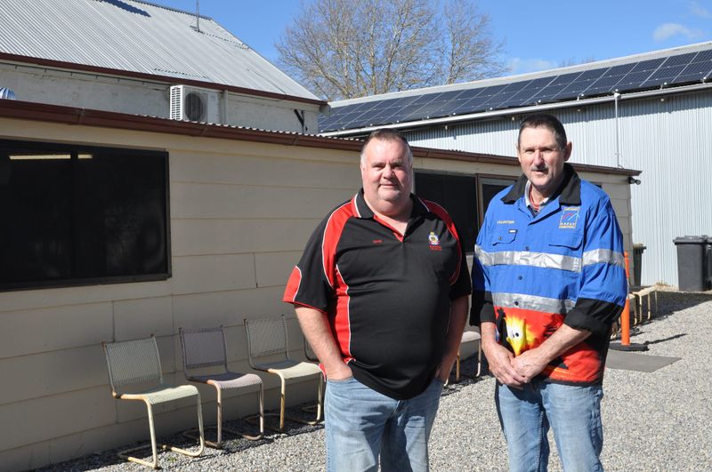 Makeover set for Macclesfield RSL clubrooms post image