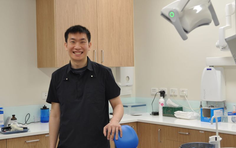 Welcome to Strathalbyn Family Dental post image