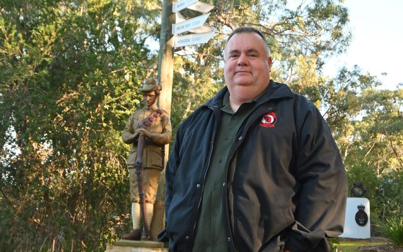 Veterans welcome scrapped cap post image